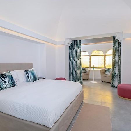 Civico 7 Apartment Capri Exterior photo