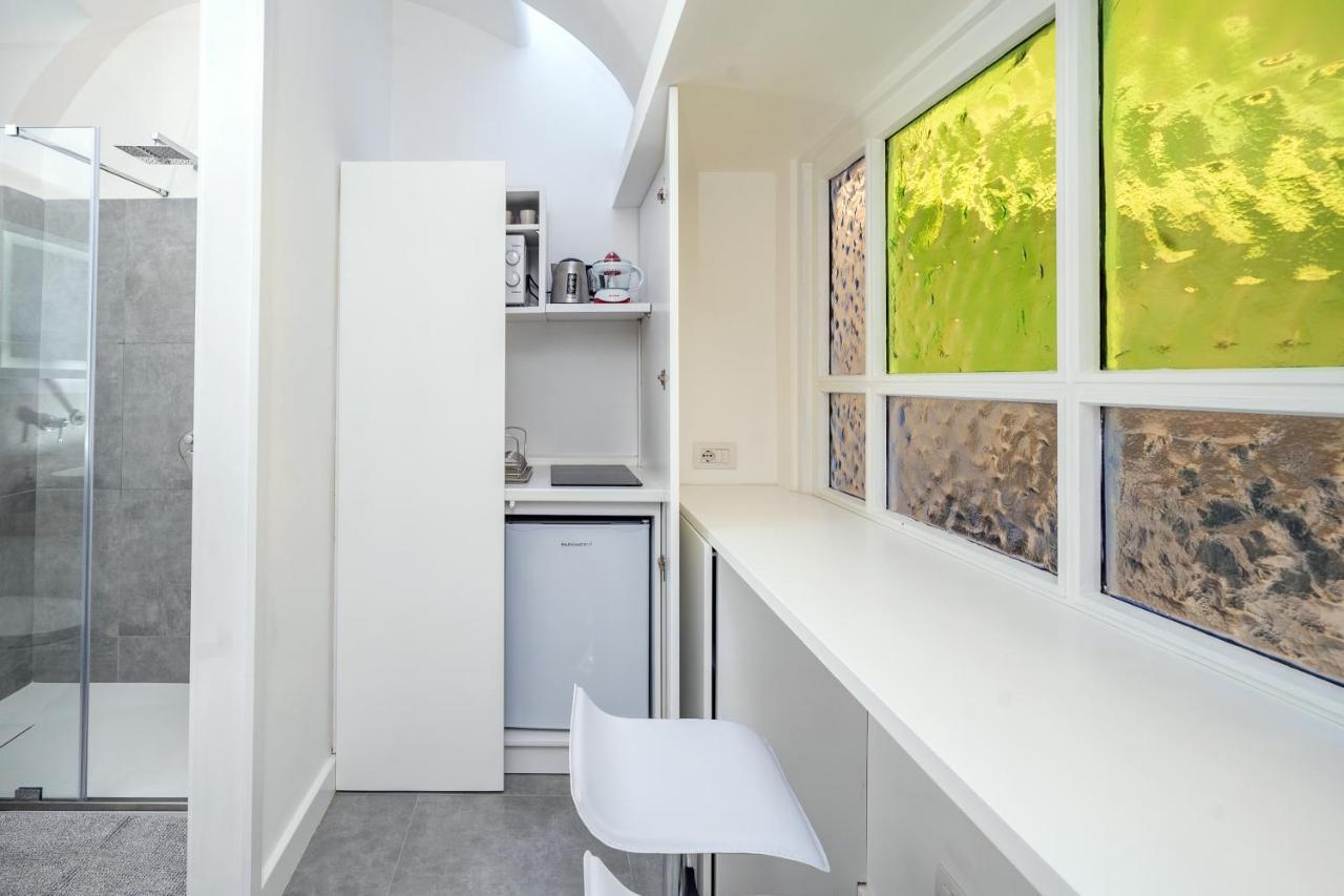 Civico 7 Apartment Capri Exterior photo